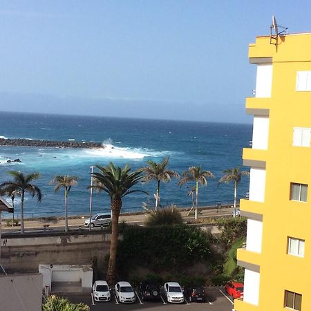 Апартаменты Martianez Puerto de la Cruz  Exteriér fotografie
