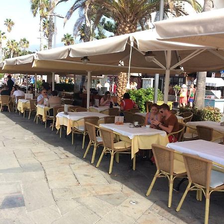 Апартаменты Martianez Puerto de la Cruz  Exteriér fotografie